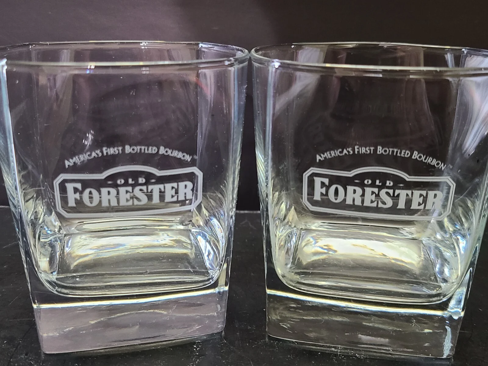 Old Forester America