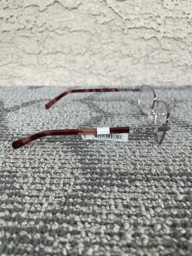Oleg Cassini Eyeglasses Eye Glasses Frames OCO368 651 53-16-135 Display Model 2