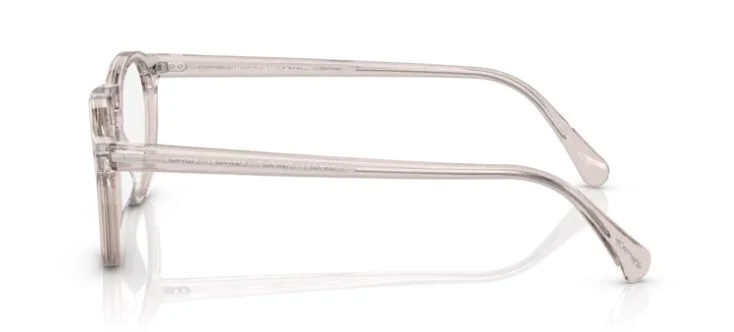 Oliver Peoples 0OV5186 Gregory Peck 1467 Dune 50mm Round Men 2