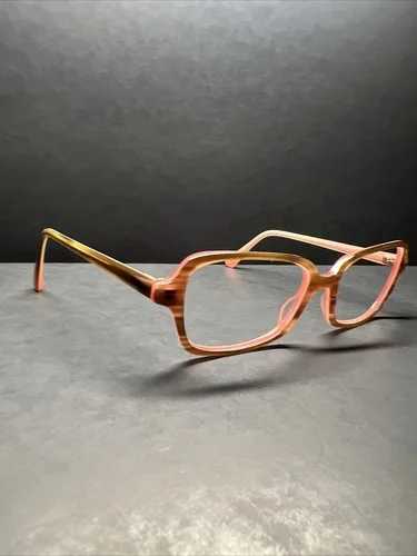Oliver Peoples 50[]16-135 Harper OTPI Eyeglasses/Frames G2