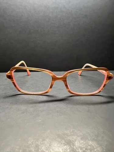 Oliver Peoples 50[]16-135 Harper OTPI Eyeglasses/Frames G2 2