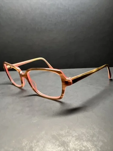 Oliver Peoples 50[]16-135 Harper OTPI Eyeglasses/Frames G2 3