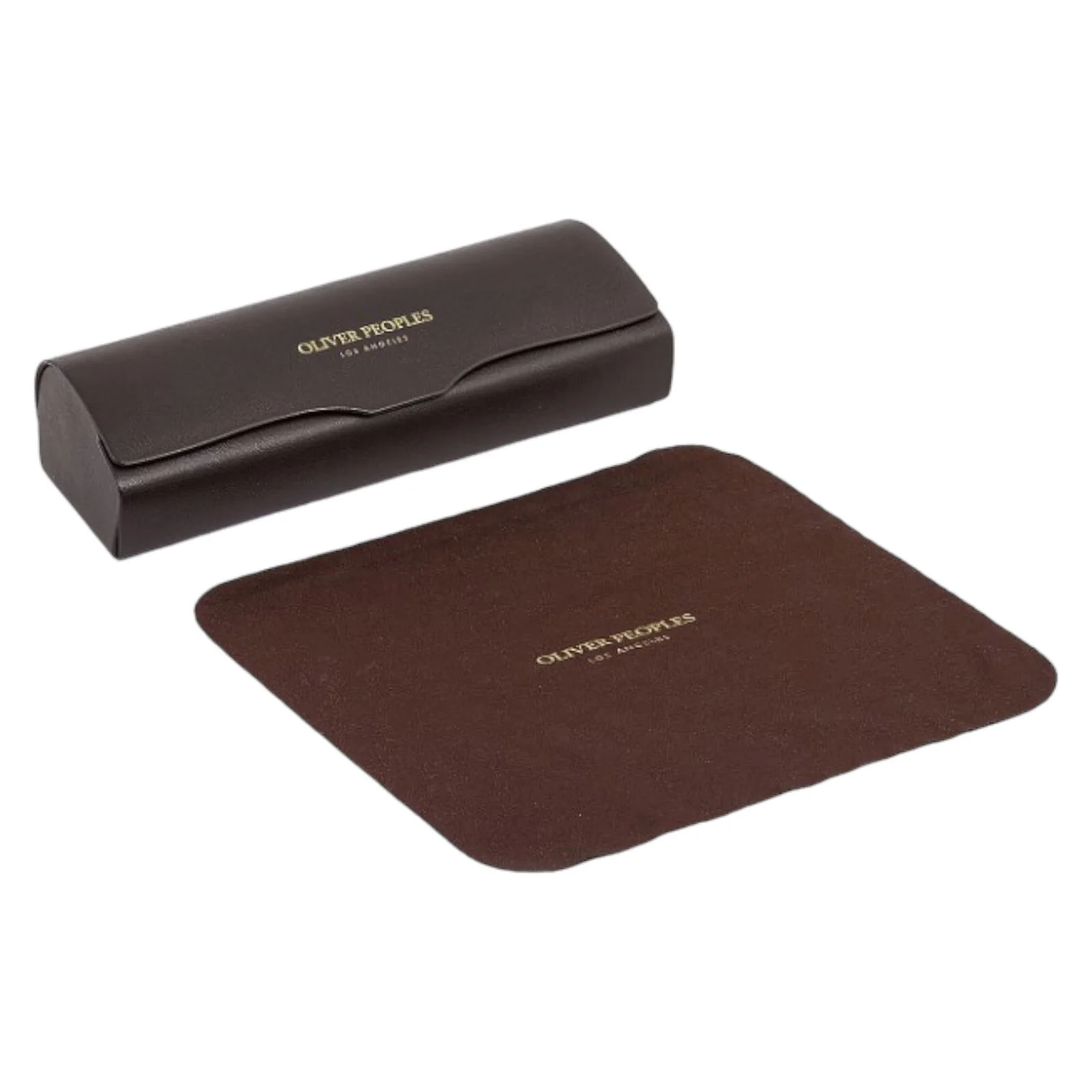 Oliver Peoples Aronson 1253 54 5036 Silver with Demo Lenses 54mm Width 2