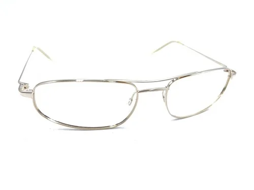Oliver Peoples Eyeglasses Delta Gold 56-17-140