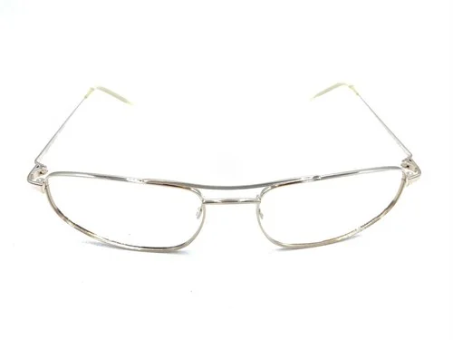 Oliver Peoples Eyeglasses Delta Gold 56-17-140 2