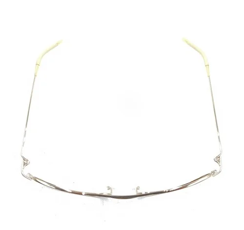 Oliver Peoples Eyeglasses Delta Gold 56-17-140 3