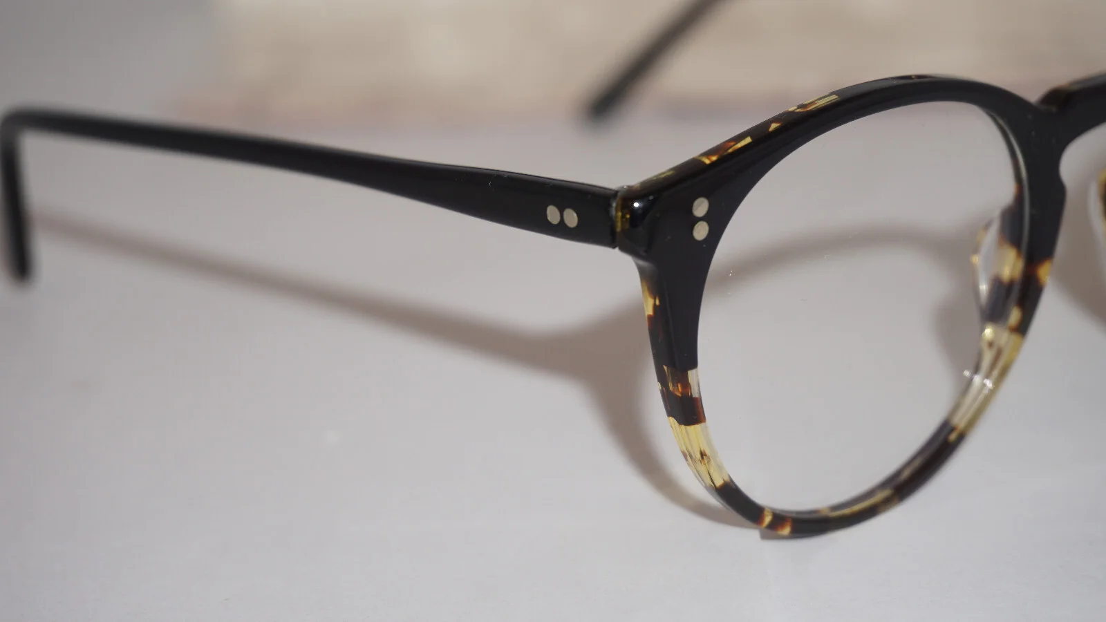 Oliver Peoples Eyeglasses O 4