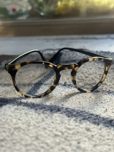 oliver peoples gregory peck 45 frames 2