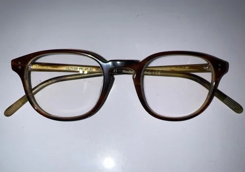 Oliver Peoples Gregory Peck Women 1