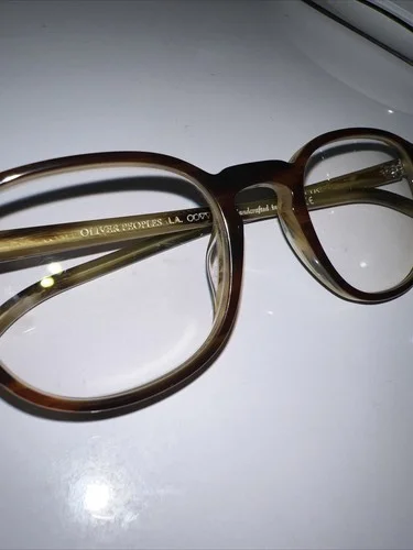Oliver Peoples Gregory Peck Women 2
