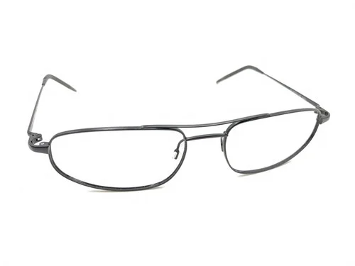 Oliver Peoples Jet Delta Matte Black Eyeglasses Frames 56-17 140 Japan Designer