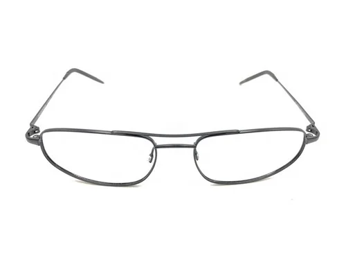 Oliver Peoples Jet Delta Matte Black Eyeglasses Frames 56-17 140 Japan Designer 2