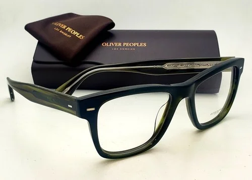 Oliver Peoples OLIVER OV5393U 1680 Emerald Bark 51mm Eyeglasses