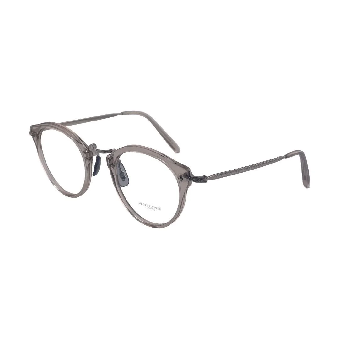 Oliver Peoples OP-505 OV5184 Dune Grey Eyeglasses Frames 47mm 24mm 142mm