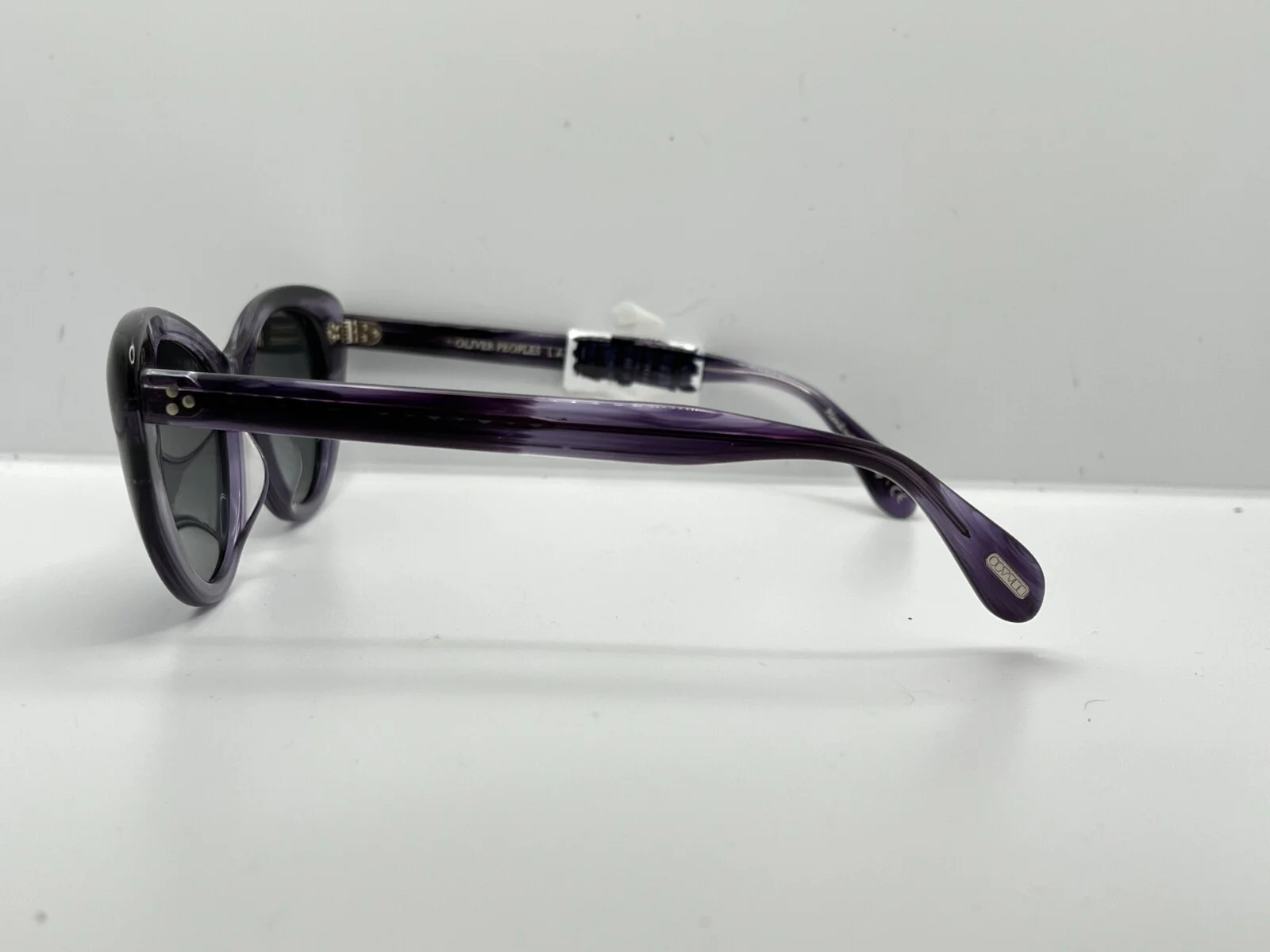 OLIVER PEOPLES OV 5415U 1632 RISHELL 51-19-145 ITALY 4