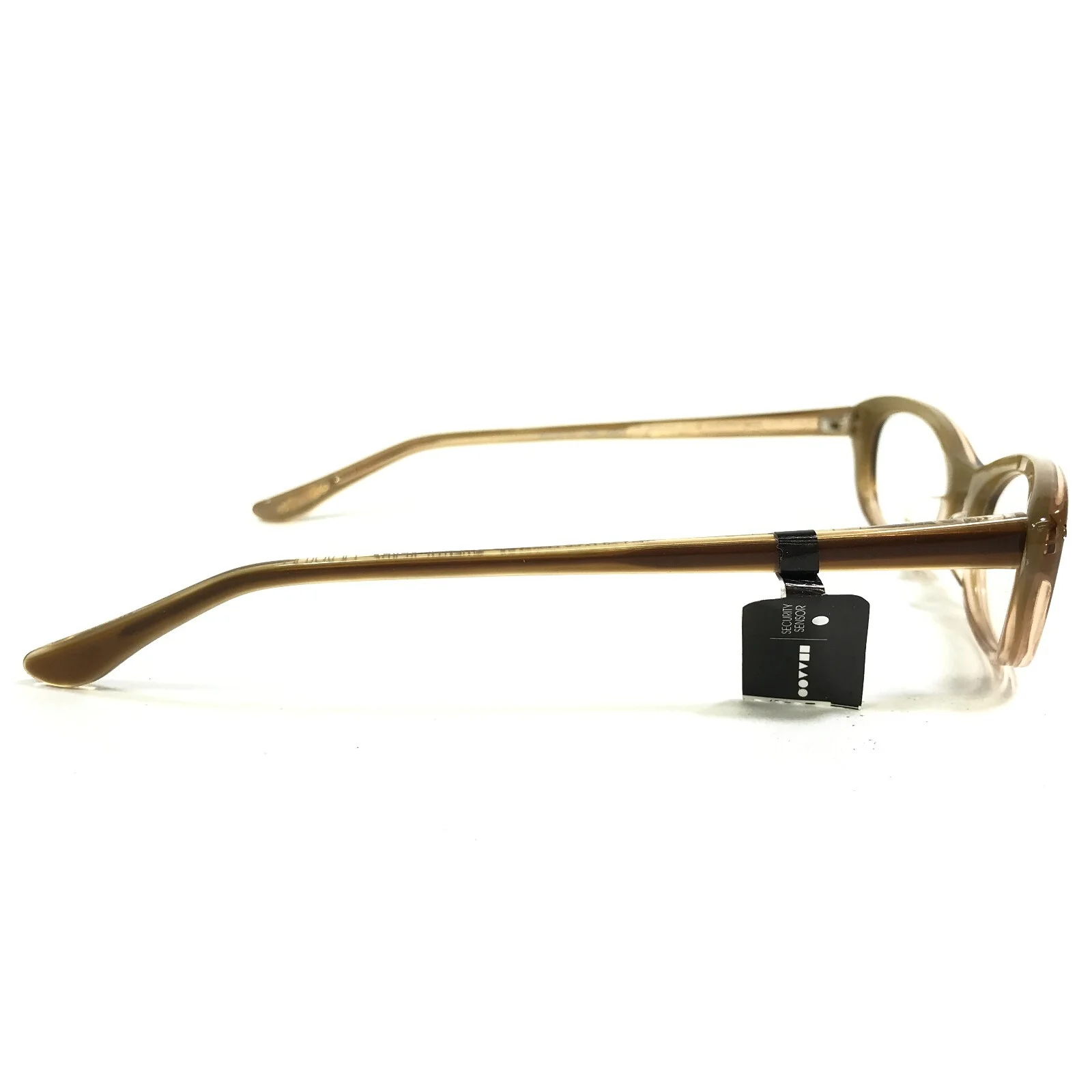 Oliver Peoples Petite Eyeglasses Frames TZGR Laraine Fade Crystals 49-18-140 3