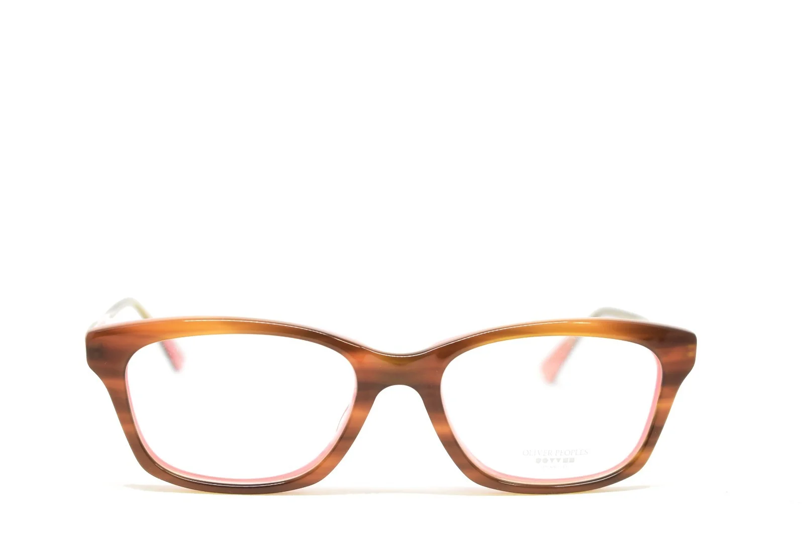 Oliver Peoples Portia OTPI 49-17-135 New Authentic Eyeglasses without case 2