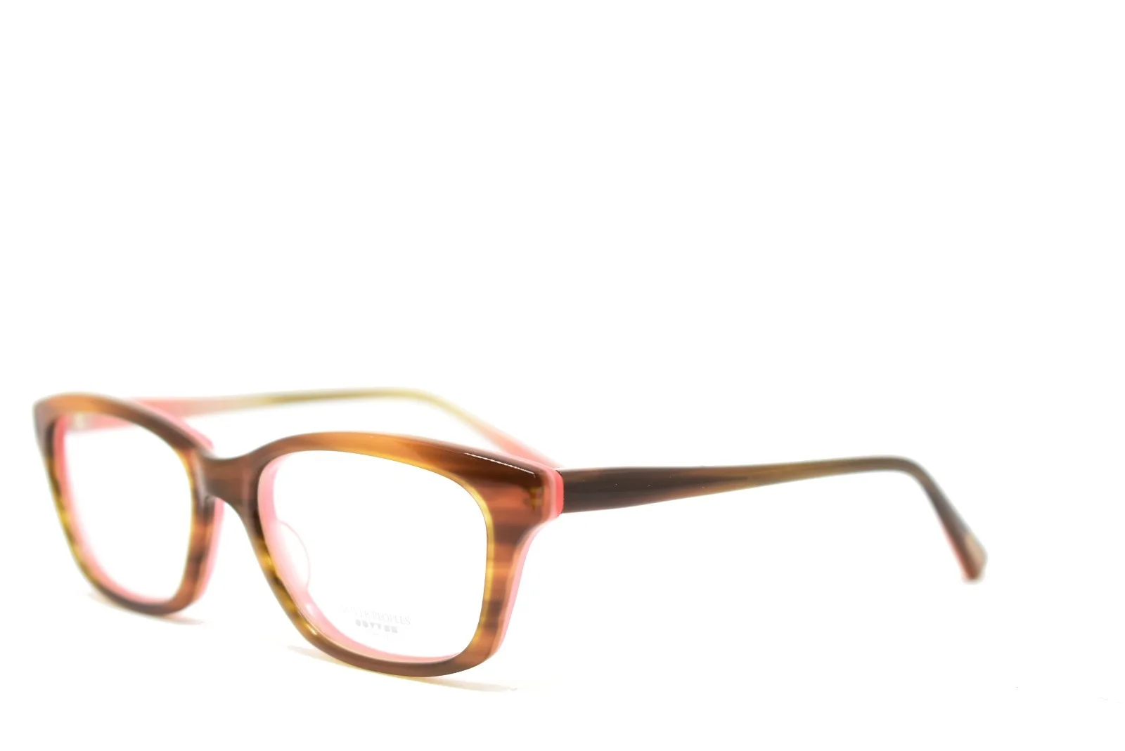 Oliver Peoples Portia OTPI 49-17-135 New Authentic Eyeglasses without case 3