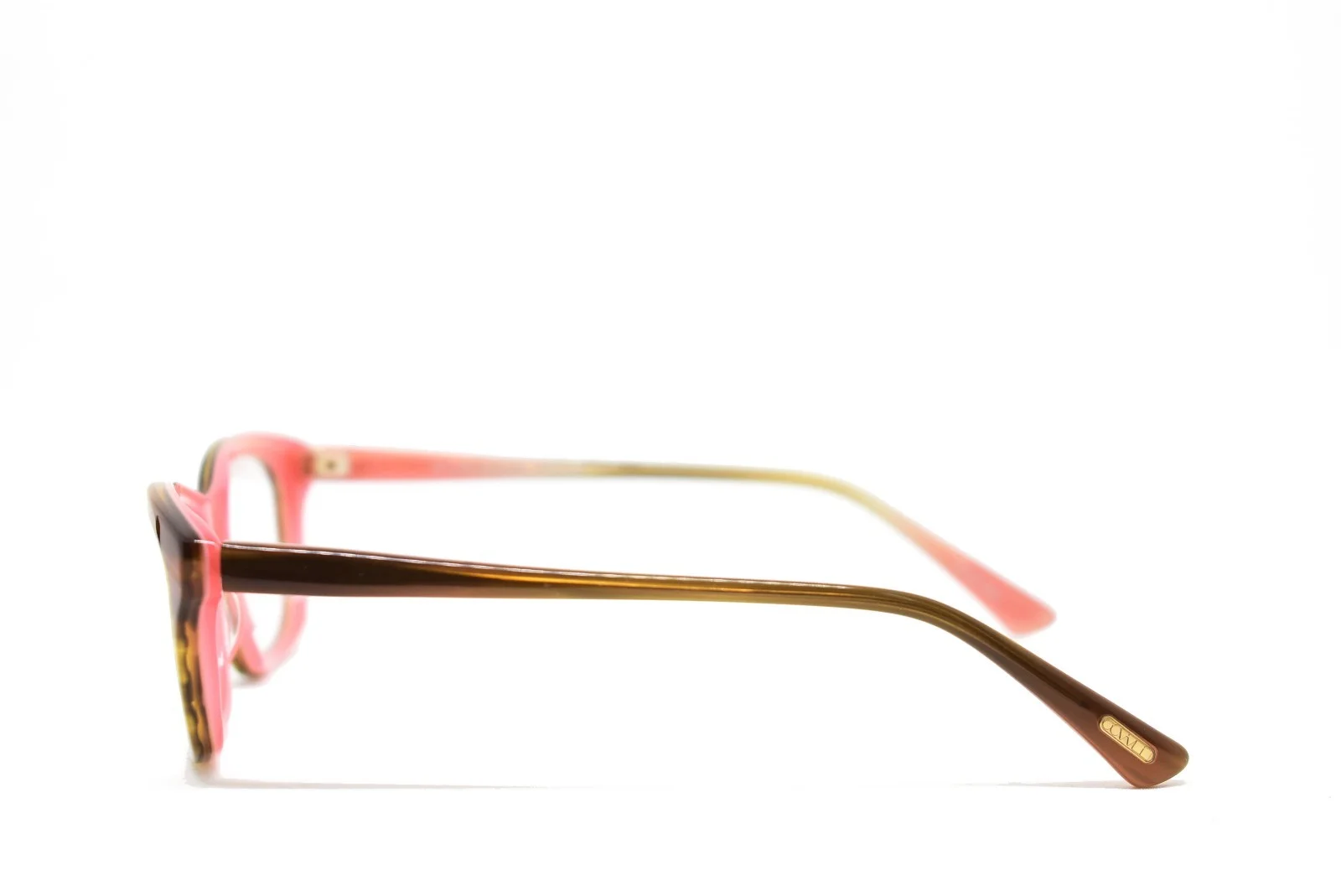Oliver Peoples Portia OTPI 49-17-135 New Authentic Eyeglasses without case 4