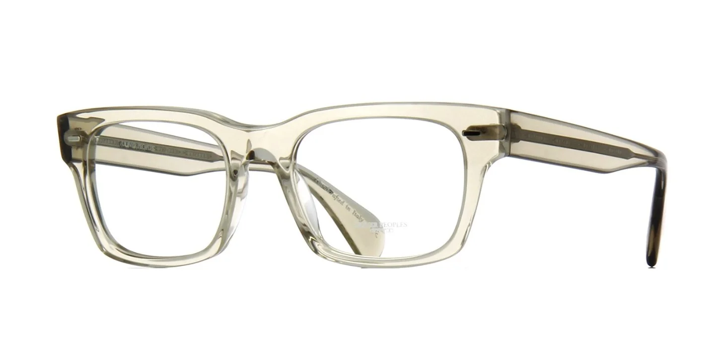 Oliver Peoples RYCE OV 5332U Shroom (1524) Eyeglasses