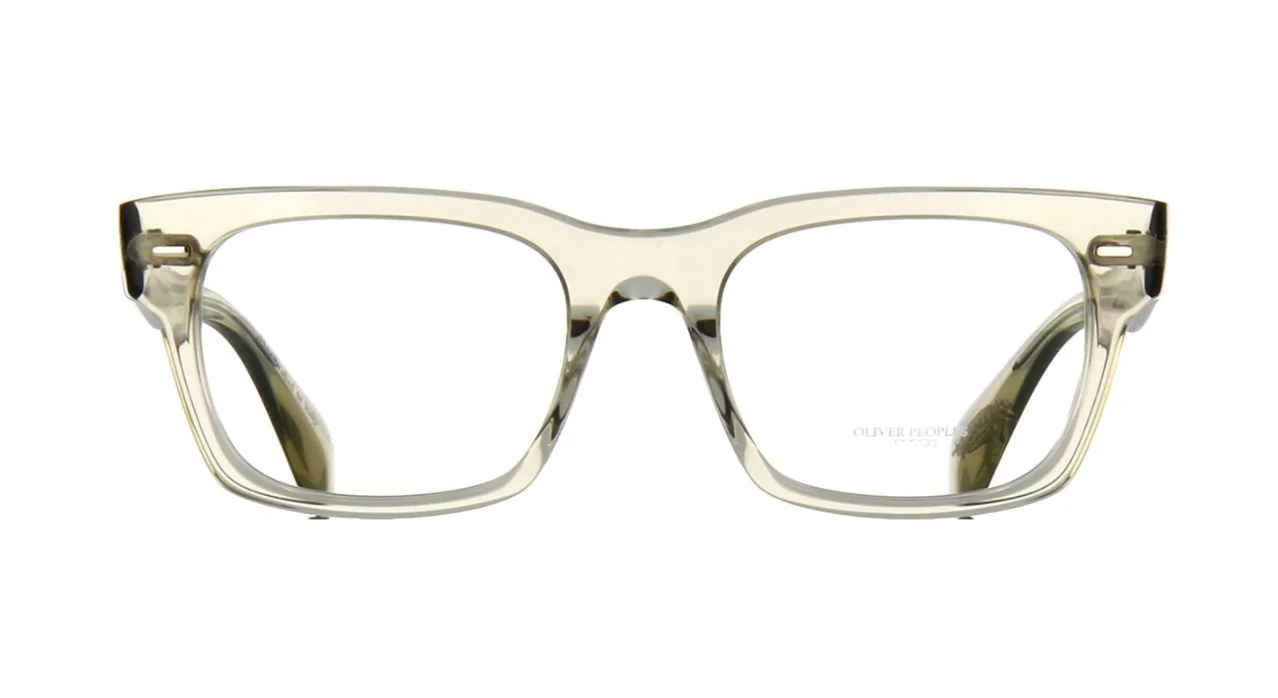 Oliver Peoples RYCE OV 5332U Shroom (1524) Eyeglasses 2