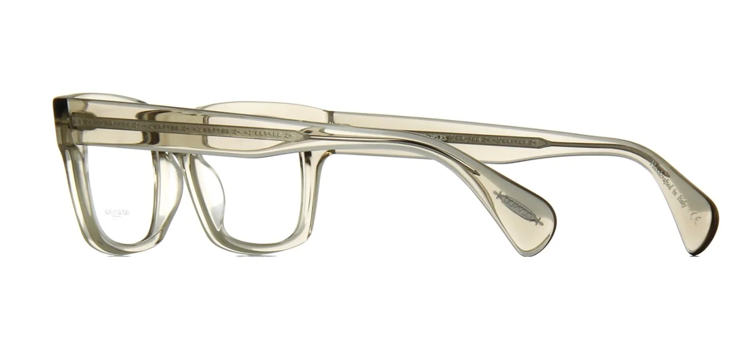 Oliver Peoples RYCE OV 5332U Shroom (1524) Eyeglasses 3