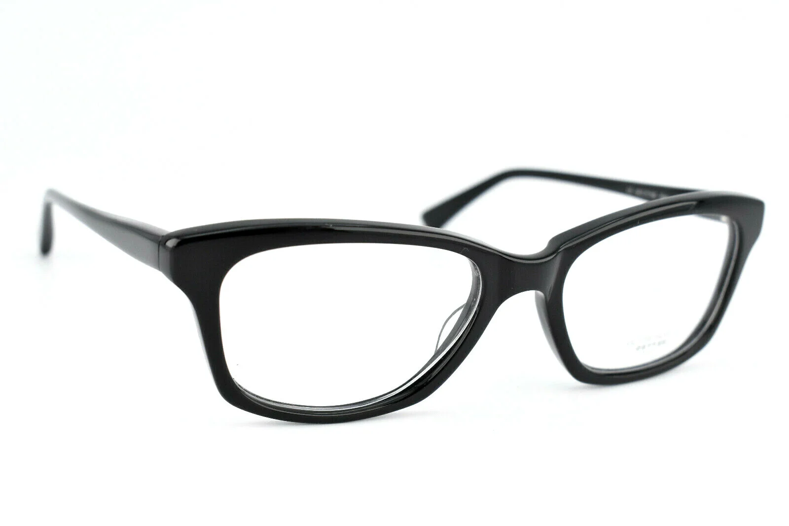 Oliver Pepoles Eyeglasses Frame Portia Bk Black Men Women Japan 49[]17 135 #3916 2