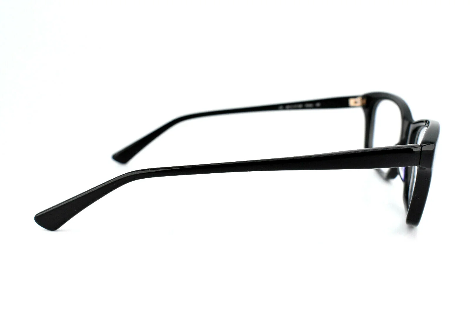 Oliver Pepoles Eyeglasses Frame Portia Bk Black Men Women Japan 49[]17 135 #3916 4