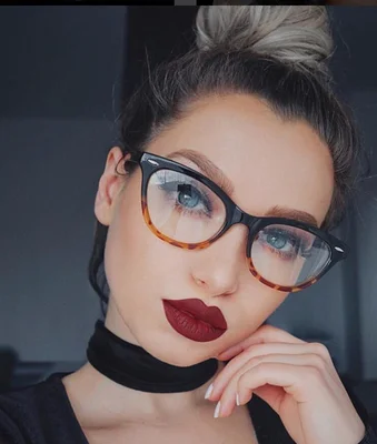 Blue Light Lenses Gafas 2