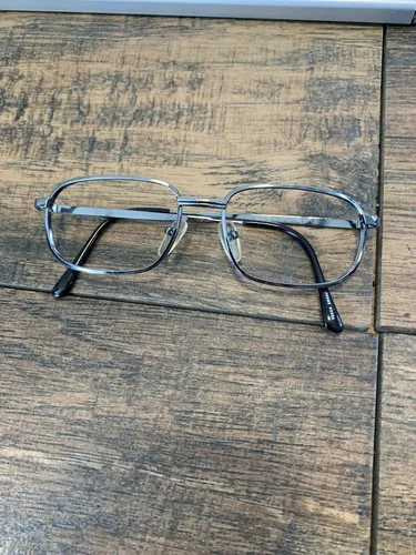 On-Guard Safety Eyeglasses Frame 070 140 0G Z87 Full Rim G140