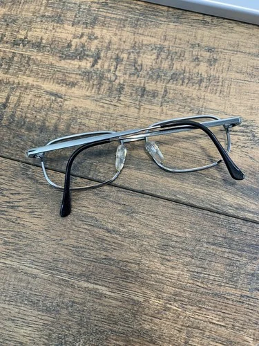 On-Guard Safety Eyeglasses Frame 070 140 0G Z87 Full Rim G140 2