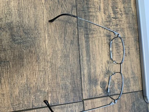 On-Guard Safety Eyeglasses Frame 070 140 0G Z87 Full Rim G140 3