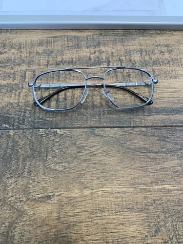 On-Guard Safety Eyeglasses Frame 070P 140 0G Z87 Full Rim-2 G140