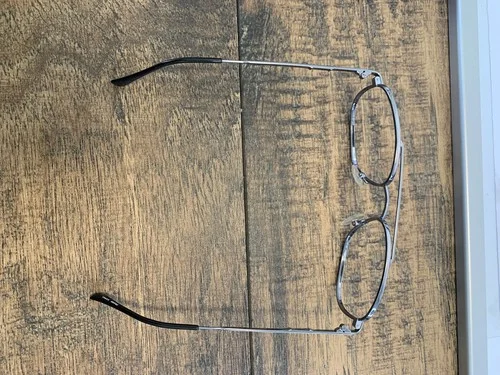 On-Guard Safety Eyeglasses Frame 070P 140 0G Z87 Full Rim-2 G140 3
