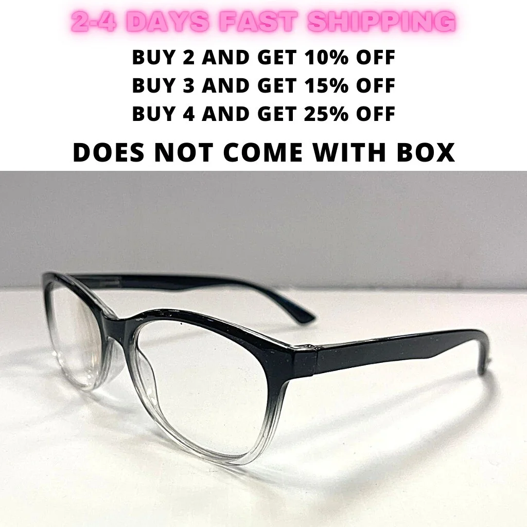 One Power Readers Multifocal Auto Focus Reading Fashions Adjusting Men Glasses 3