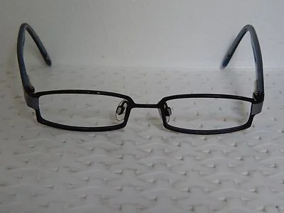OP 815-CV L.125 Mens Eyeglass Frames (WB48)