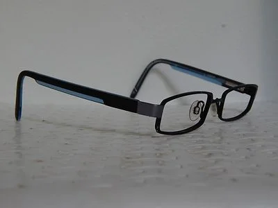 OP 815-CV L.125 Mens Eyeglass Frames (WB48) 3