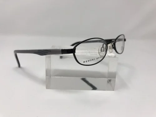 Op Eyeglass Frames CV OP806 Black 46/17/130 Flex Hinge 8532