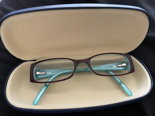 OP Eyeglass Frames Kids’ + Case
