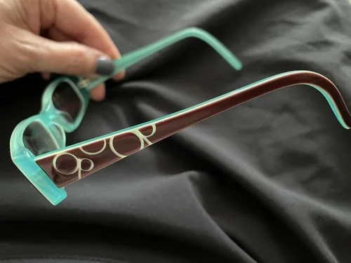 OP Eyeglass Frames Kids’ + Case 2
