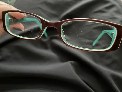 OP Eyeglass Frames Kids’ + Case 3