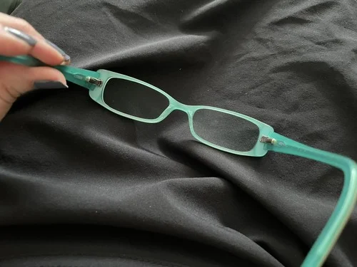 OP Eyeglass Frames Kids’ + Case 4