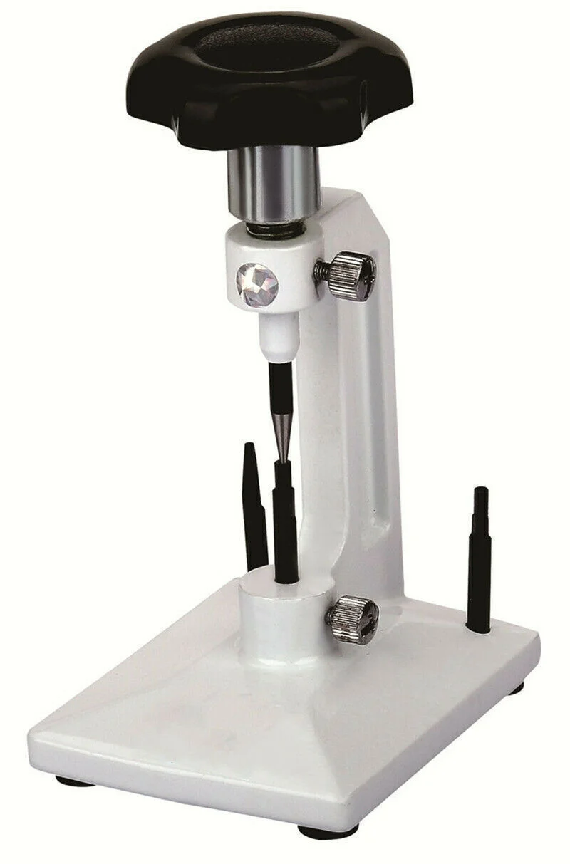Optical Eyeglass Screw Extractor for Broken Screw Extraction CP-33 Eyeglasses 3