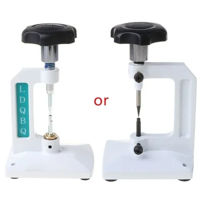Optical Eyeglass Screw Extractor for Broken Screw Extraction CP-33 Eyeglasses 4