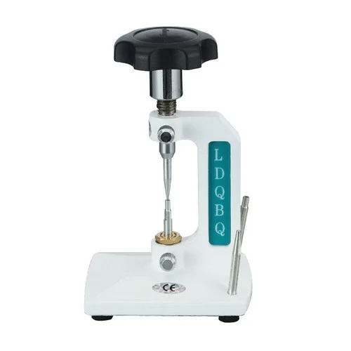 Optical Eyeglass Screw Extractor Puller Glasses Broken Screw Remover Repair Tool 2