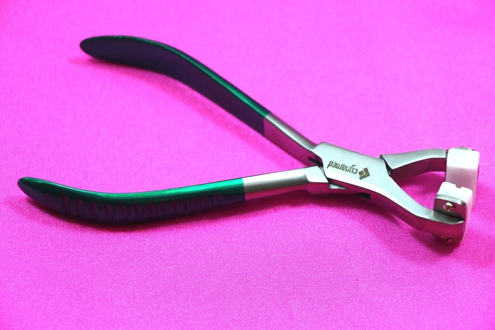 Optical Eyeglasses Frame Bending Adjusting Pliers Eyewear Parts Repair Tool