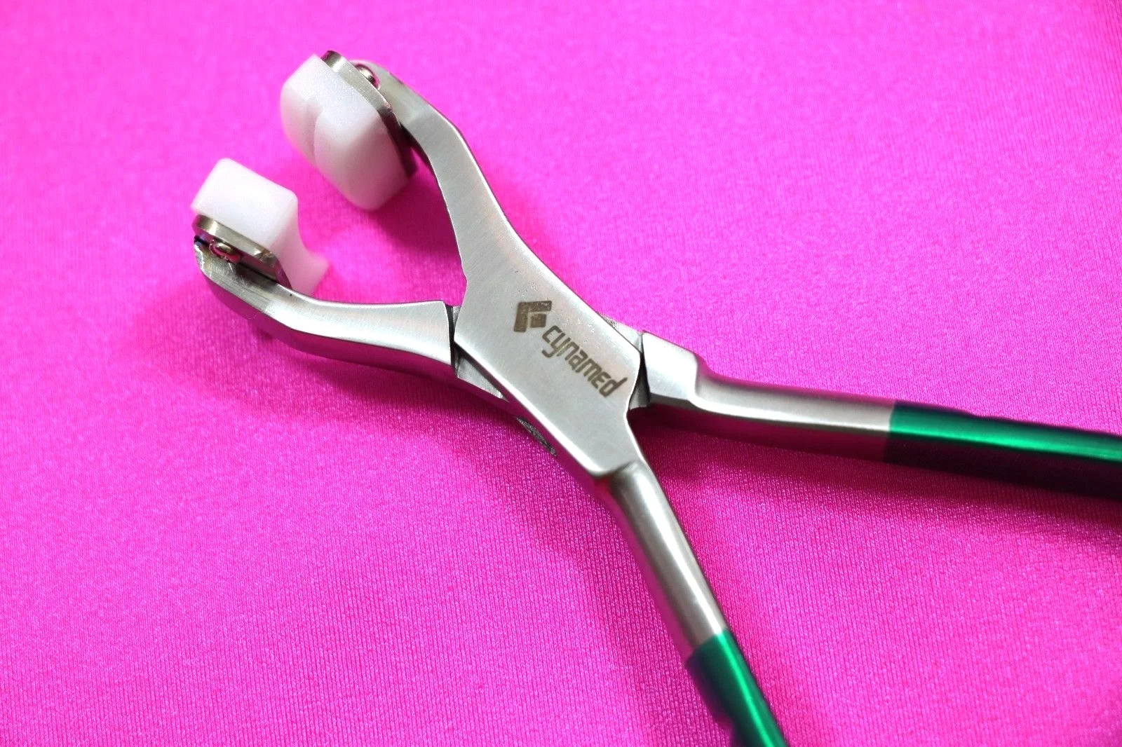 Optical Eyeglasses Frame Bending Adjusting Pliers Eyewear Parts Repair Tool 2