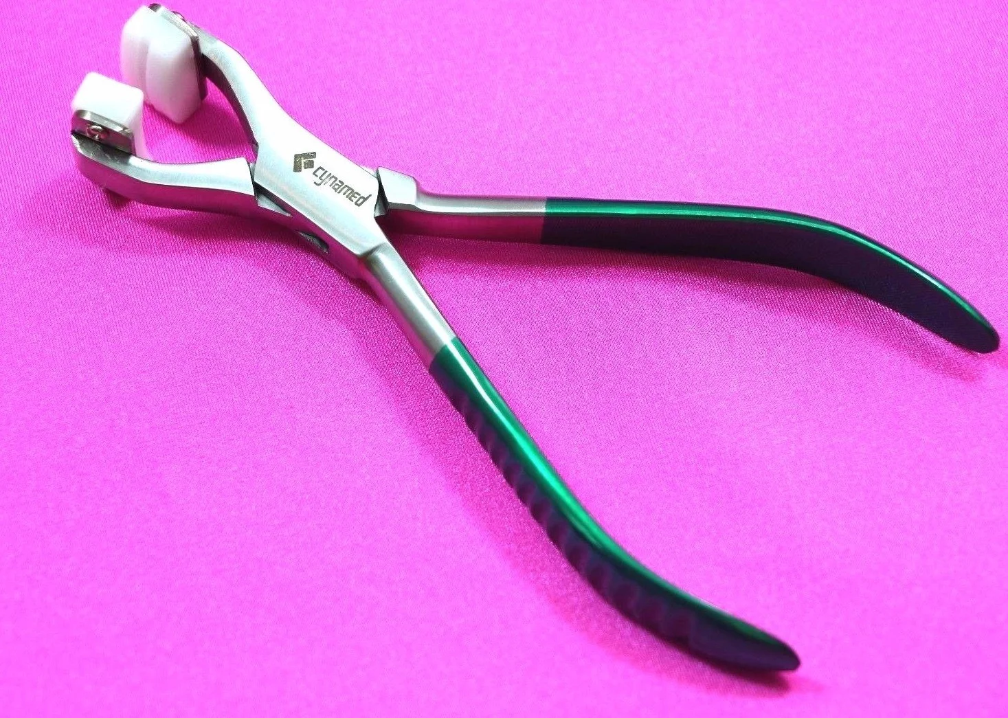 Optical Eyeglasses Frame Bending Adjusting Pliers Eyewear Parts Repair Tool 3
