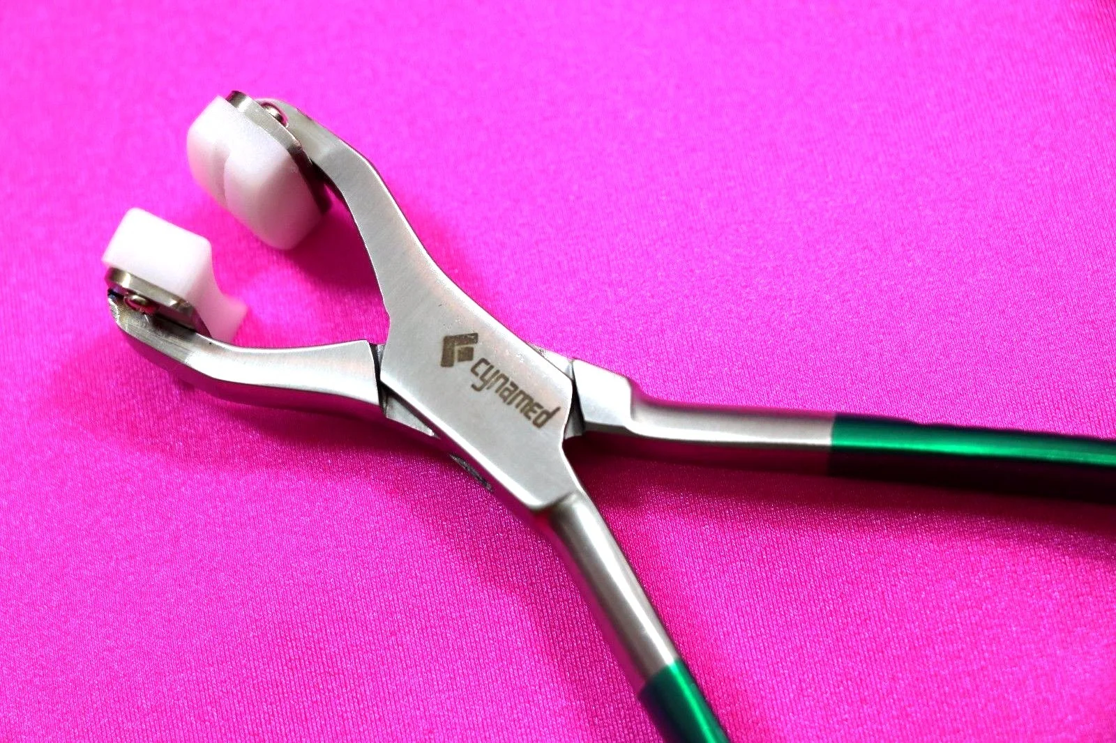 Optical Eyeglasses Frame Bending Adjusting Pliers Eyewear Parts Repair Tool 4
