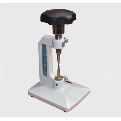 Optical Eyeglasses Screw Extractor Puller Lens Screw Extractor Tool E 3